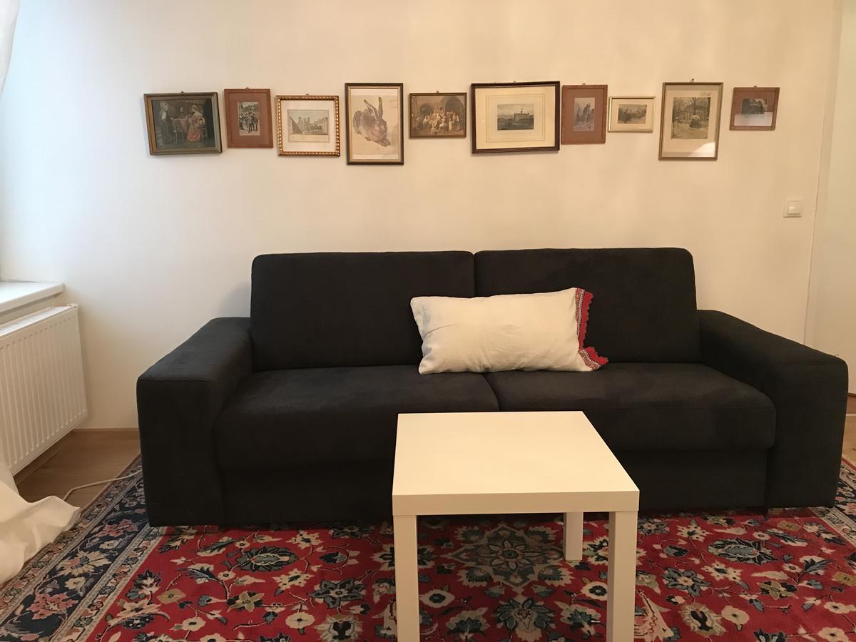 Premarental Apartment 1 Вена Экстерьер фото