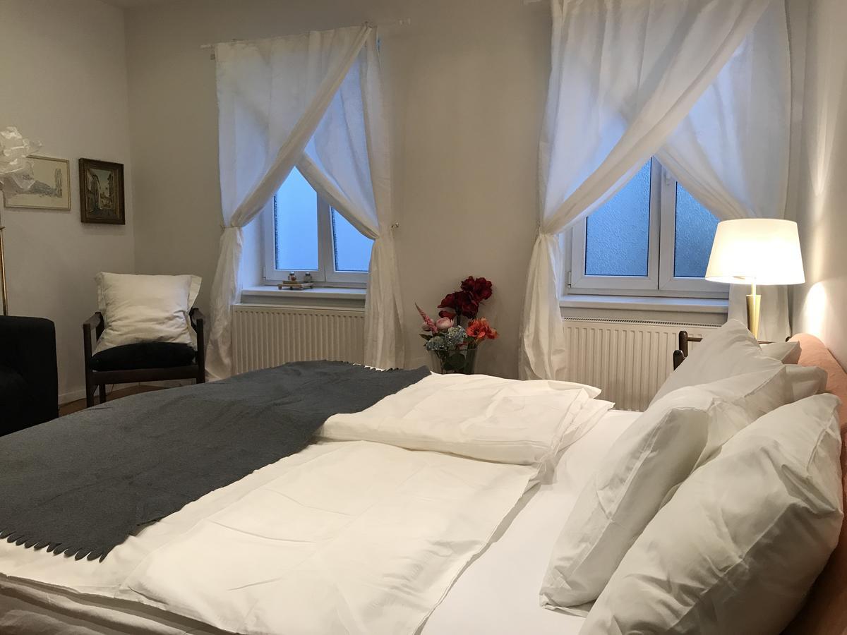 Premarental Apartment 1 Вена Экстерьер фото