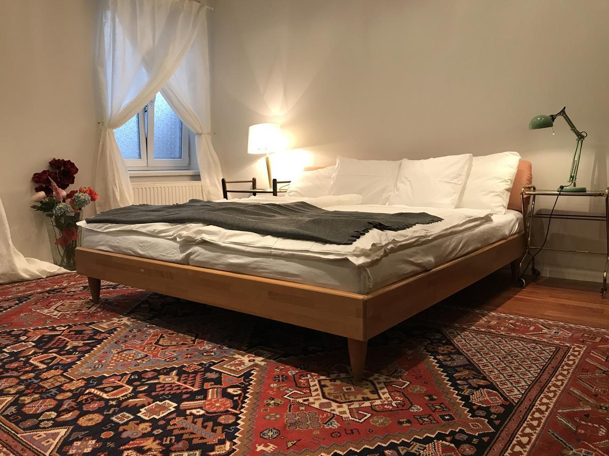 Premarental Apartment 1 Вена Экстерьер фото