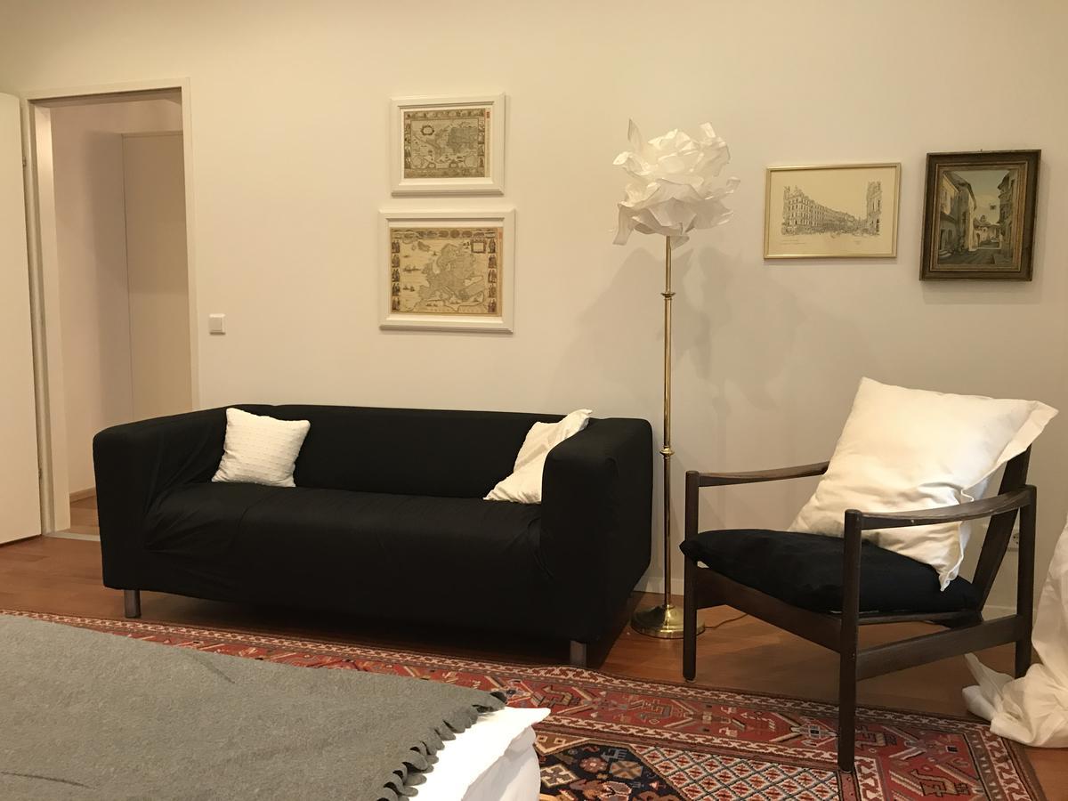 Premarental Apartment 1 Вена Экстерьер фото