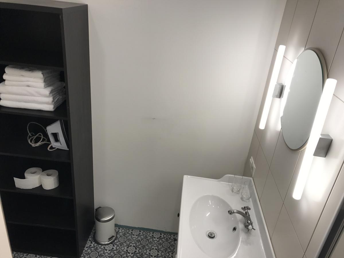 Premarental Apartment 1 Вена Экстерьер фото