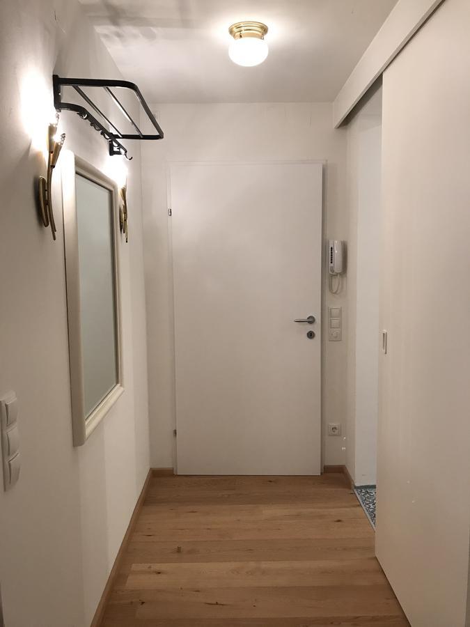 Premarental Apartment 1 Вена Экстерьер фото